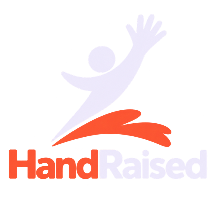 HandRaised